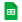 Google Sheets logo