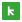 Keap logo