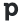 Pipedrive logo